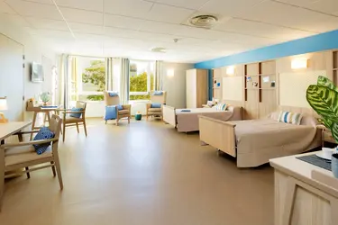 maison de retraite la renaissance 11