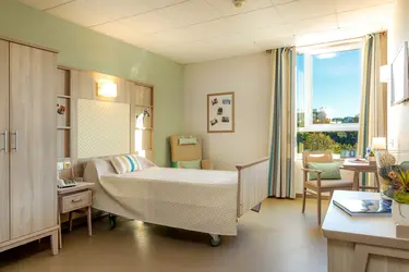 chambre residence la renaissance 0