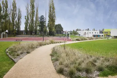 clinique du campus 5