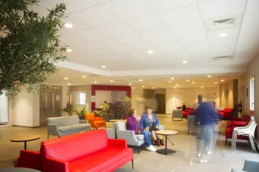 clinique du campus 3