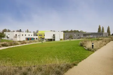 clinique du campus 4