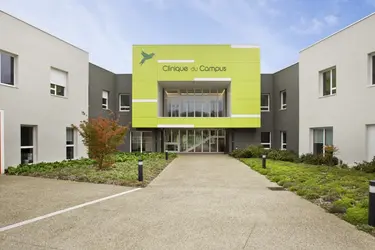 clinique du campus 2