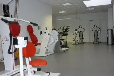 clinique du chateau de goussonville 06