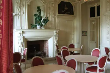 clinique du chateau de goussonville 08