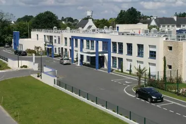 clinique les glenan benodet 02