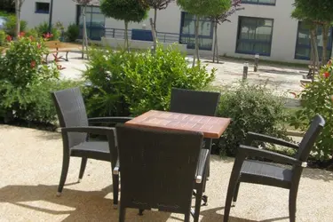 clinique les glenan benodet 06