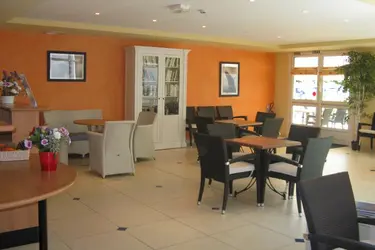 clinique les glenan benodet 07