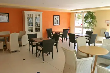 clinique les glenan benodet 09