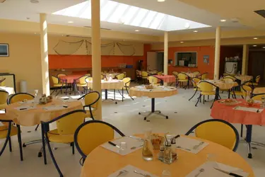 clinique les glenan benodet 10