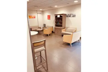 clinique du grand pre durtol salon