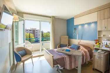 clinique heliade sante frejus chambre 0