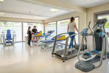 clinique heliade sante frejus kine 0