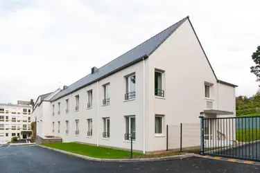 clinique kerfriden chateaulin 02 4