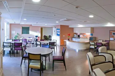 clinique kerfriden chateaulin 04 4