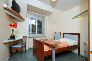 clinique kerfriden chateaulin 06 4