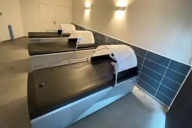 clinique de l epinoy baignoires seches