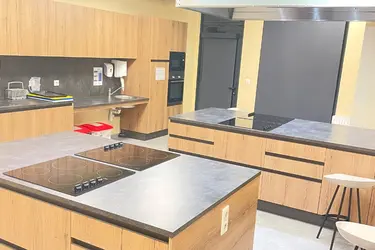 clinique de l epinoy cuisine