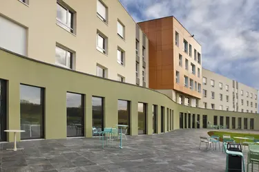 clinique de l epinoy exterieur