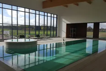 clinique de l epinoy piscine