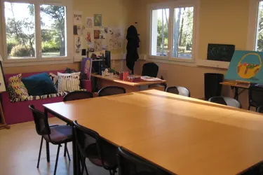 clinique la lironde ado ergo