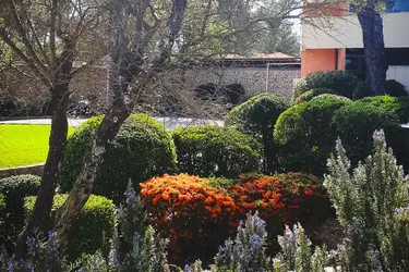 clinique la lironde exterieur