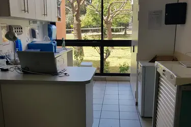 clinique la lironde infirmerie