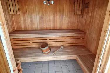 clinique du littoral sauna