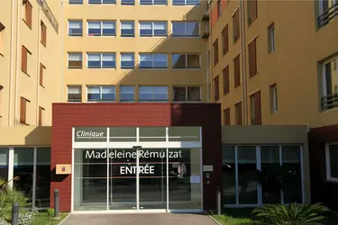 clinique madeleine remuzat 0