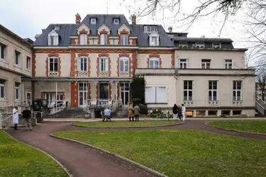 clinique mirabeau eaubonne 11