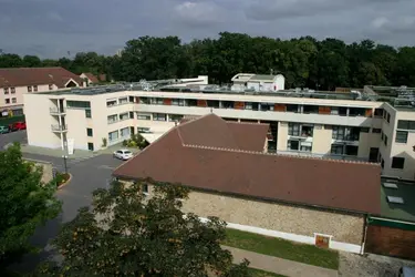 clinique le moulin de viry chatillon 01