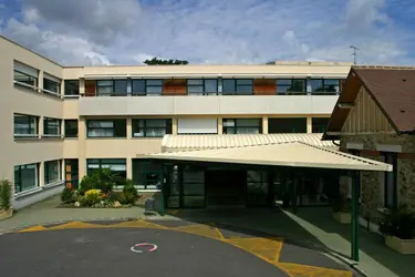 clinique le moulin de viry chatillon 03