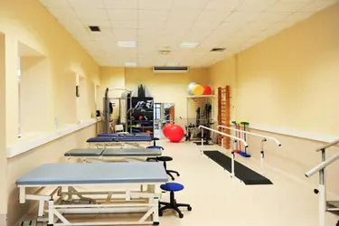 clinique le moulin de viry chatillon 10