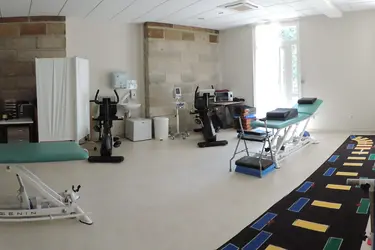 clinique les oliviers callas 03