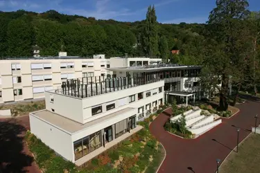 clinique les orchidees andilly 02