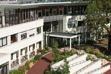 clinique les orchidees andilly 03