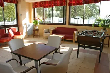 clinique les orchidees andilly 05