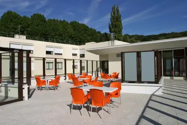 clinique les orchidees andilly 10