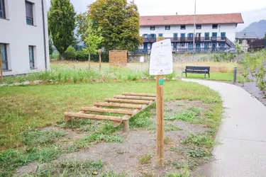 clinique parassy parcours sante