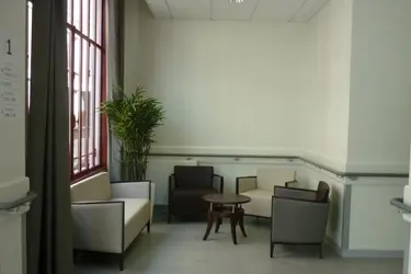 clinique du parc de belleville paris 05