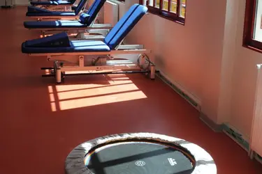 clinique du parc de belleville paris 17