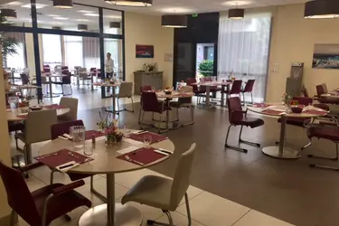 clinique pierre de soleil vetraz monthoux restaurant