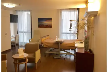 clinique pierre de soleil vetraz monthoux