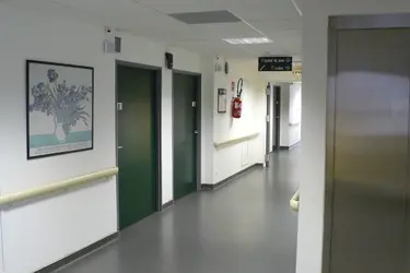 clinique princess couloir2