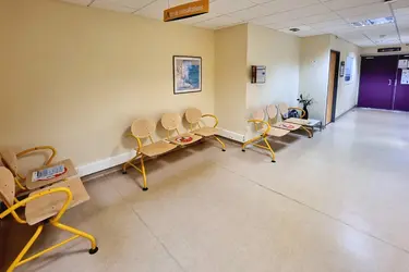 clinique princess couloir3