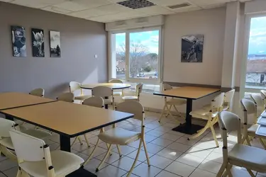 clinique princess restaurant