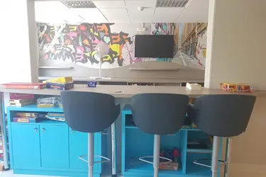 clinique psy l escale saint victoret espace salon ados