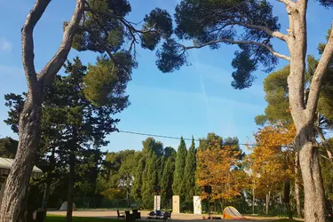 clinique psy l escale saint victoret exterieur parc