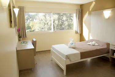 clinique psychiatrie lescale saint victoret chambre