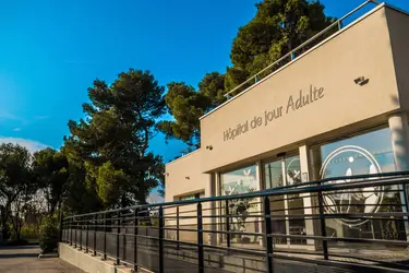 clinique psychiatrie lescale saint victoret hdj