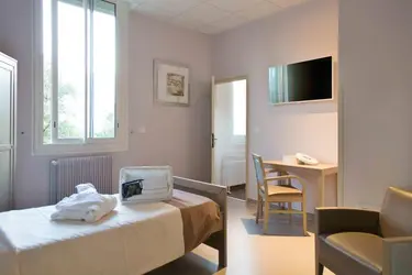 clinique psychiatrique marigny saint loup cammas chambre 2